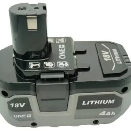 Akumulator bateria do RYOBI high energy ONE+ 18V 4Ah RB18L50