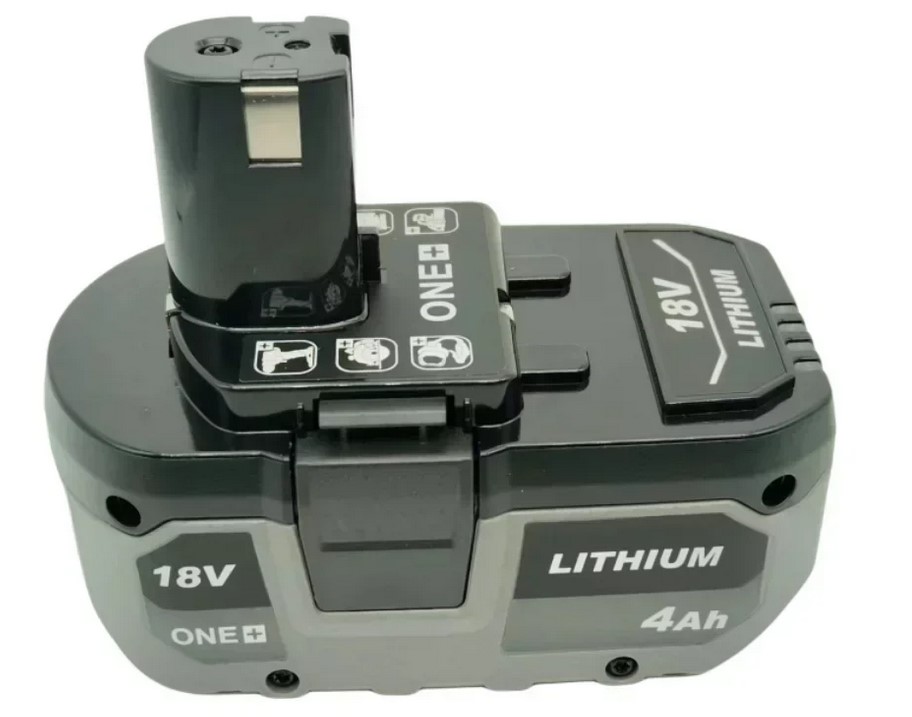 Akumulator bateria do RYOBI high energy ONE+ 18V 4Ah RB18L50