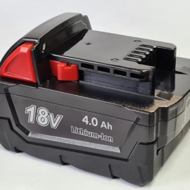 Akumulator do Milwaukee M18CBLPD 18V 4Ah