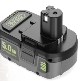 Akumulator bateria do RYOBI high energy ONE+ 18V 5Ah RB18L50