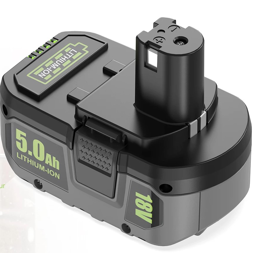 Akumulator bateria do RYOBI high energy ONE+ 18V 5Ah RB18L50