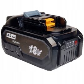 Akumulator do Makita 18V 8Ah BL1860 1850 21700