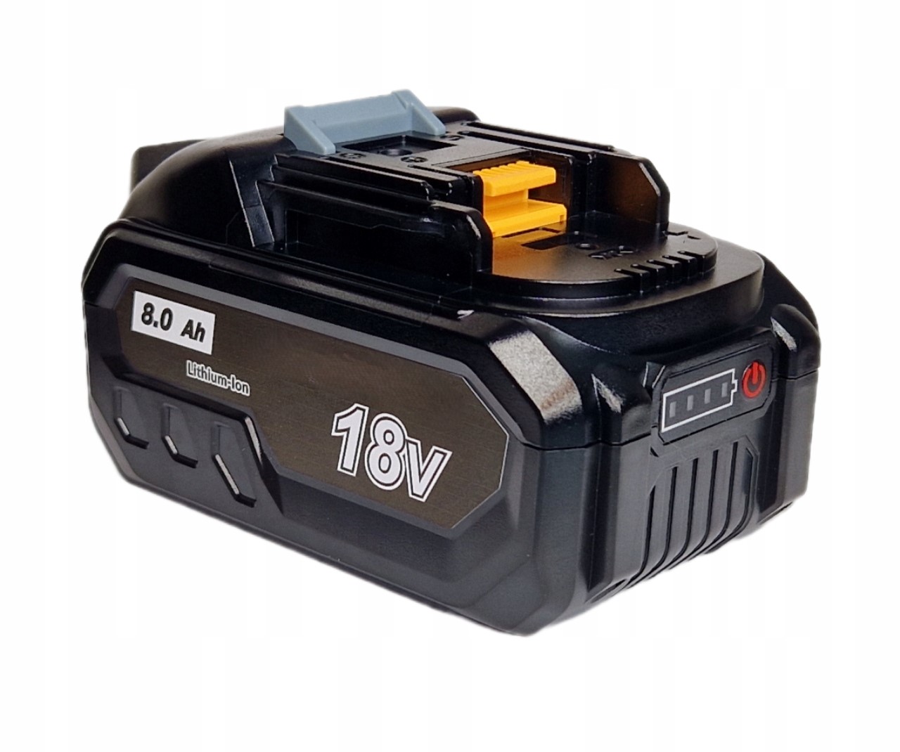 Akumulator do Makita 18V 8Ah BL1860 1850 21700