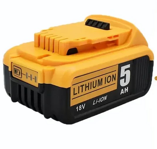 Akumulator do Dewalt 18V 5Ah DCB 182 DCB184 XR XJ