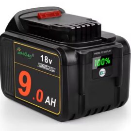 Akumulator do Dewalt 18V DCB 18 9ah