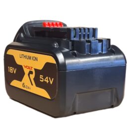 Akumulator do Dewalt Flexvolt 18v 54v 6ah DCB547