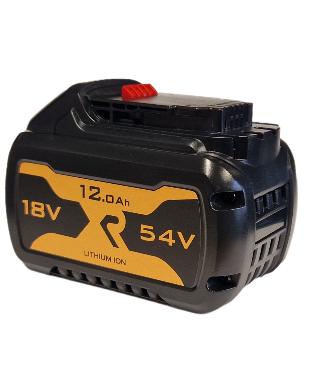Akumulator zamiennik do Dewalt Flexvolt 18v 54v 12ah dcb548