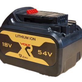 Akumulator do Dewalt Flexvolt 18v 54v 9ah DCB547