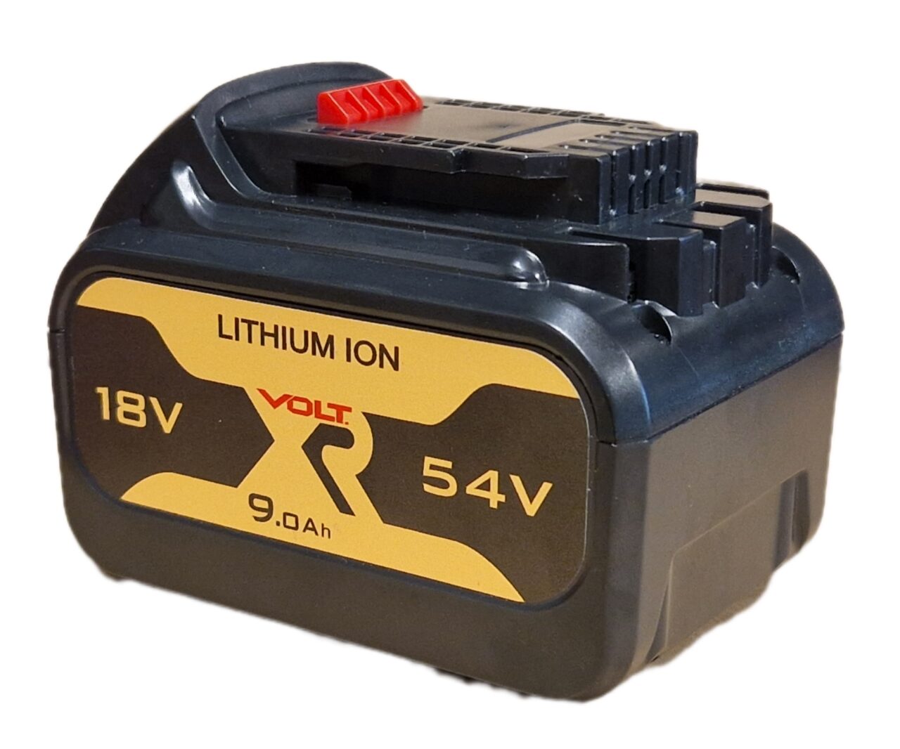 Akumulator do Dewalt Flexvolt 18v 54v 9ah DCB547