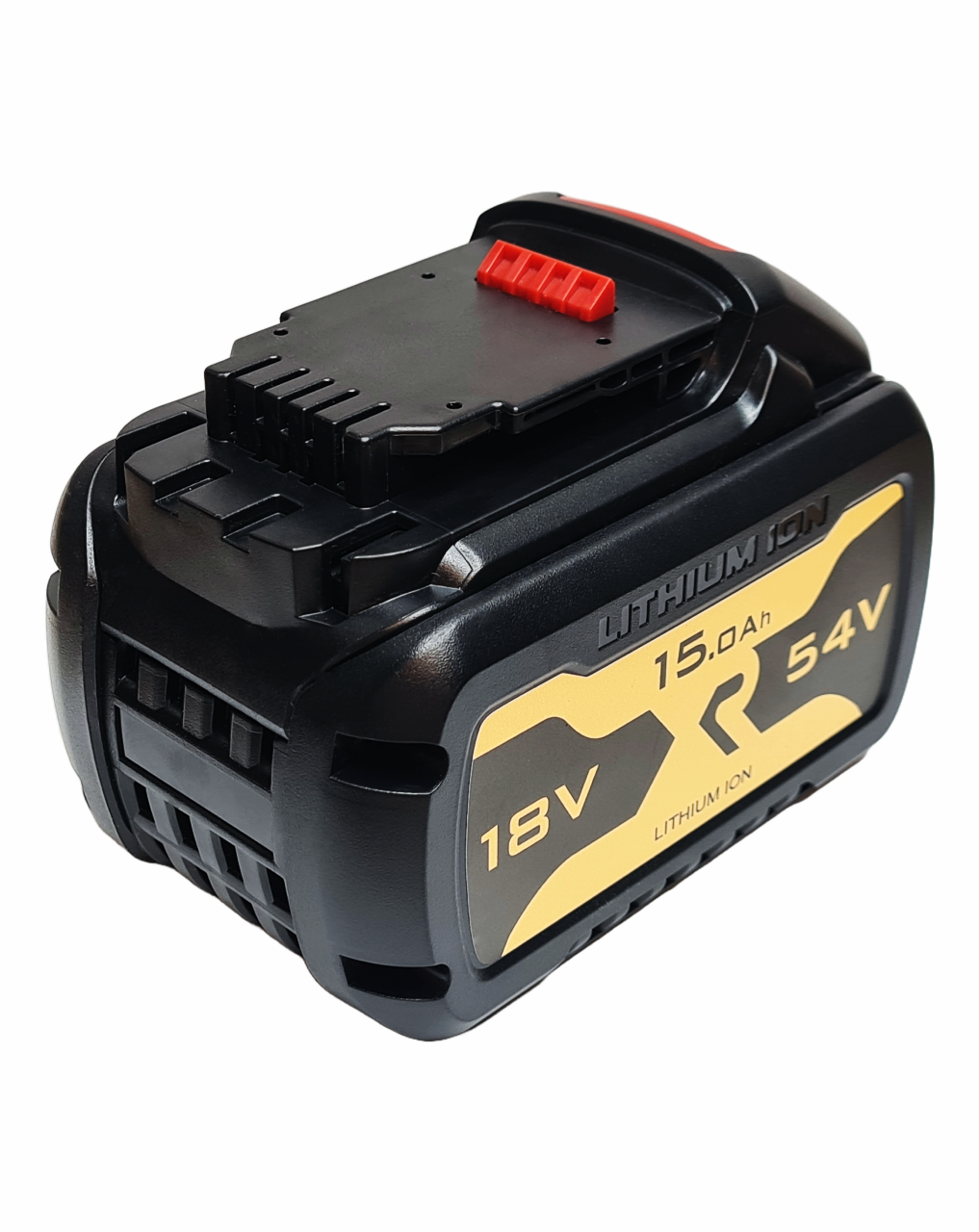Akumulator do Dewalt Flexvolt 18v 54v 15ah DCB548