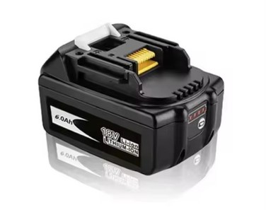Akumulator 18V 6,0Ah do Makity BL1860B BL1860