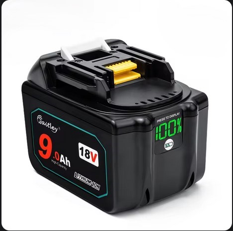 Akumulator 18V 9,0Ah  Makita BL1890B BL1890