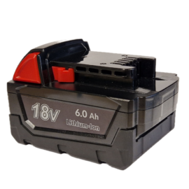 Akumulator do Milwaukee 18V 6Ah MIL18 M18