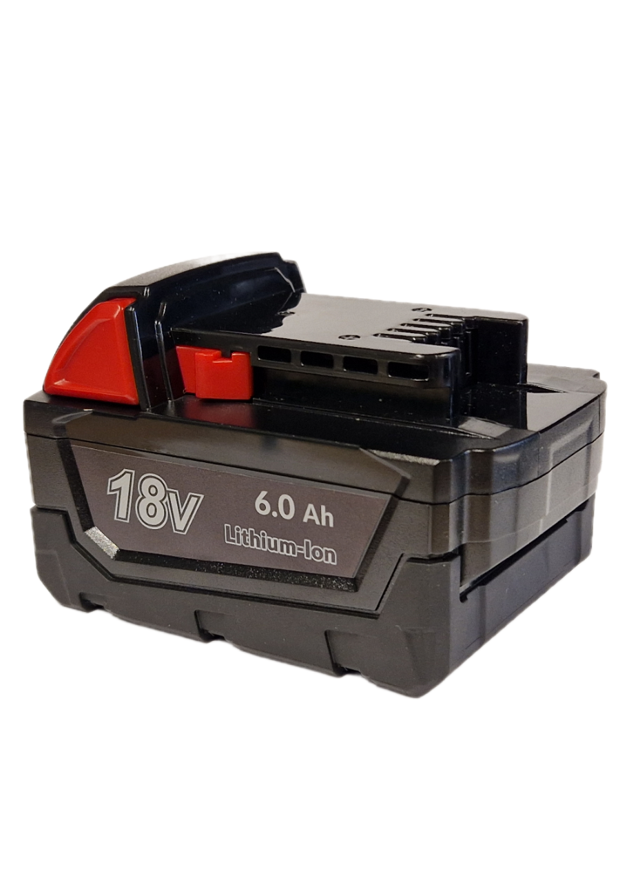 Akumulator do Milwaukee 18V 6Ah MIL18 M18