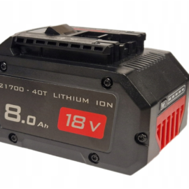 Akumulator  do Bosch 18V 8Ah 21700