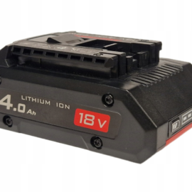 Akumulator  do Bosch 18V 4Ah 21700