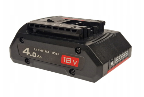 Akumulator  do Bosch 18V 4Ah 21700