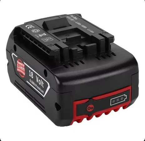 Akumulator  do Bosch 18V 5Ah GBA