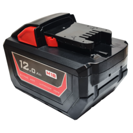 Akumulator do Milwaukee M18 12AH 21700-40