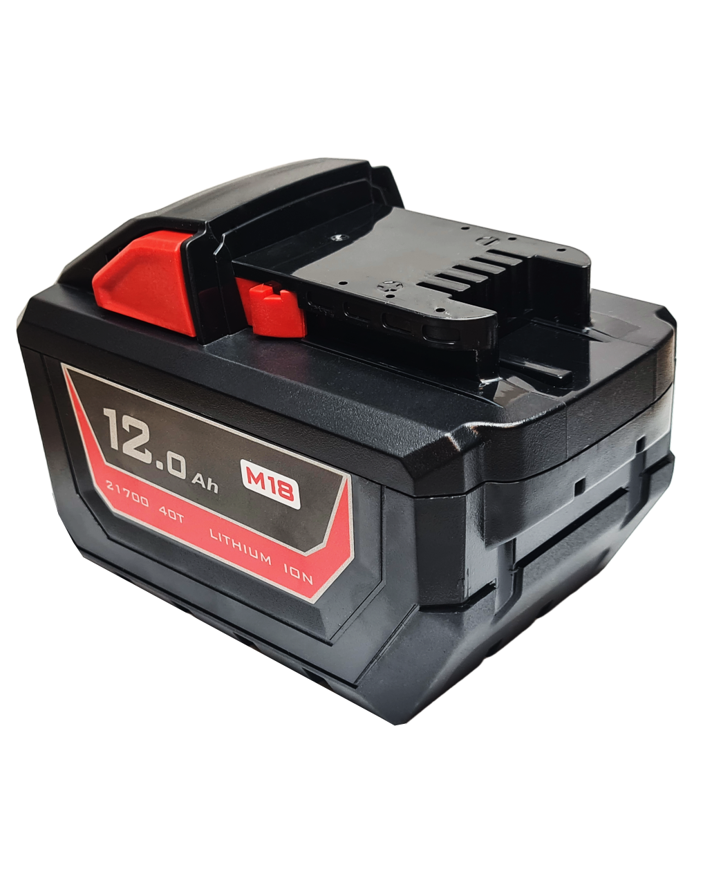 Akumulator do Milwaukee M18 12AH 21700-40