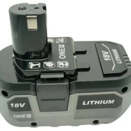 Akumulator Bateria do RYOBI high energy ONE+ 18V 6Ah RB18L60