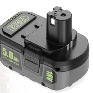Akumulator bateria do RYOBI high energy ONE+ 18V 5Ah RB18L50