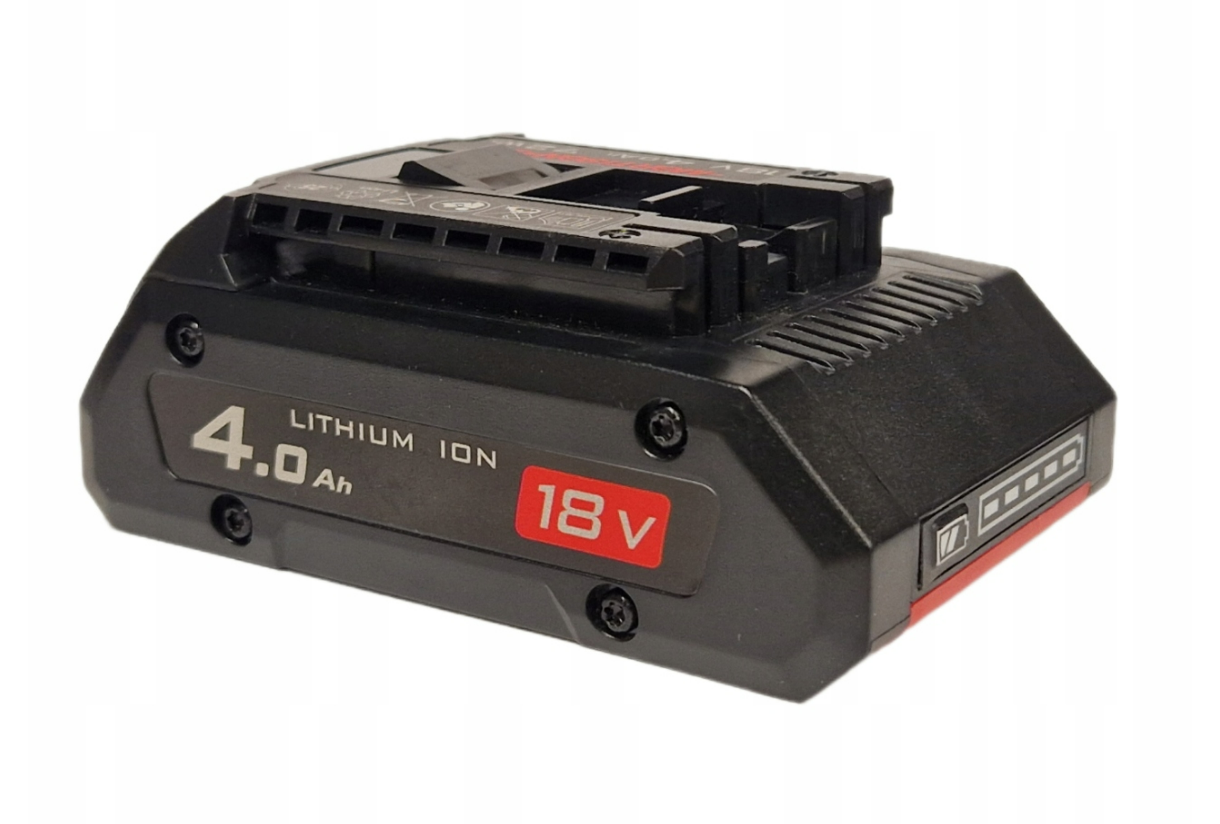 Akumulator do Bosch 18V 4Ah 21700