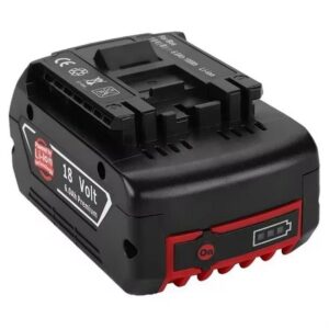 AKUMULATOR DO BOSCH GBA 18V 6Ah
