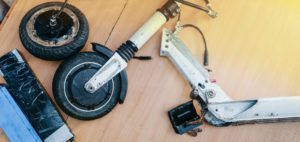 Regeneracja i budowa akumulatorow Exo Energy